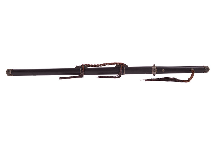 LongHu Tang Sword