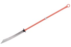 Naginata Desmontable