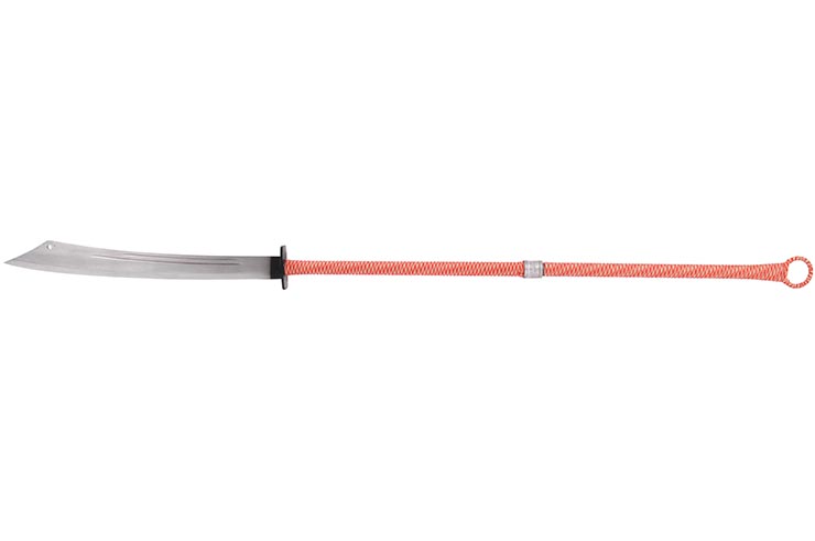 Naginata Amovível