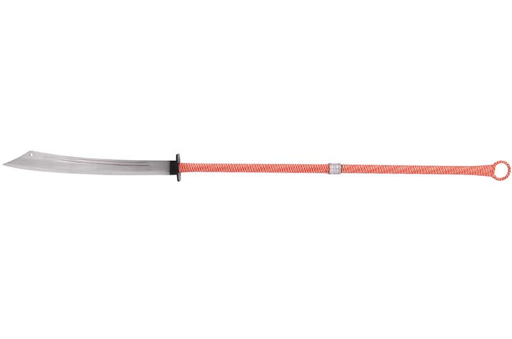 Naginata Desmontable