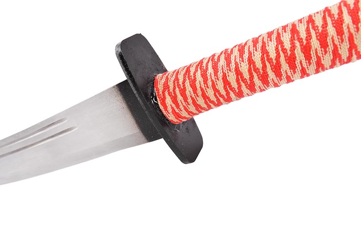 Naginata Amovível