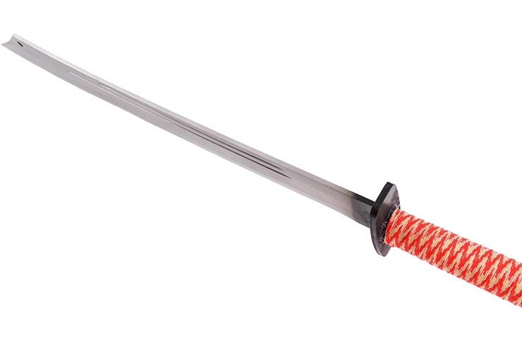 Naginata Amovível