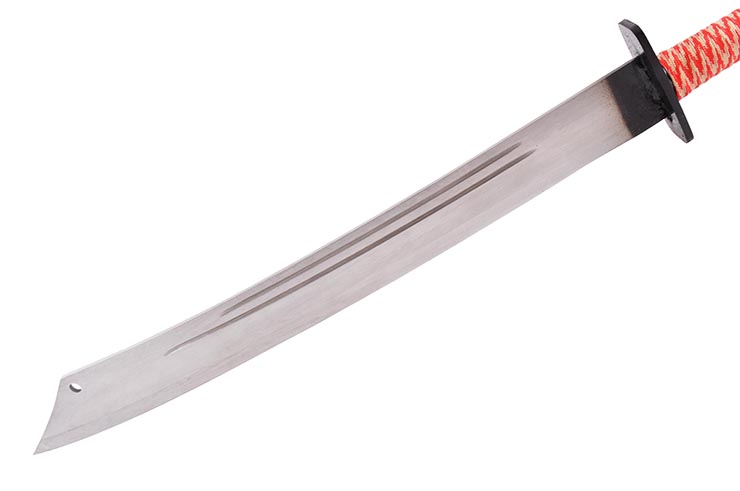 Naginata Amovível