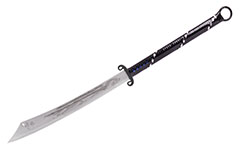 Dadao Dragon Sword