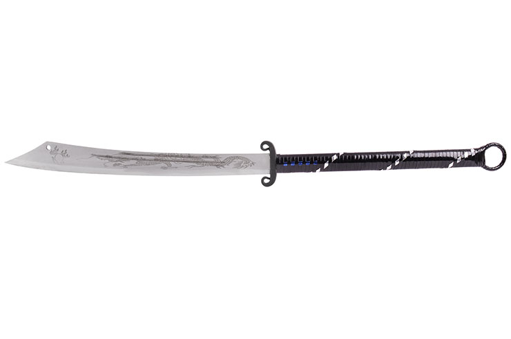 Dadao Dragon Sword