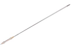 Bawang Spear, Dismantable