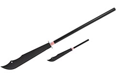 Naginata & DaDao Broadsword USA