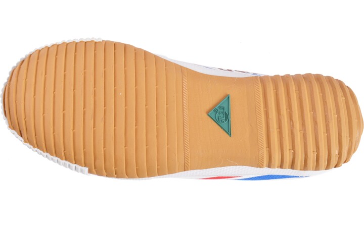 Sapatos Wushu Lutai