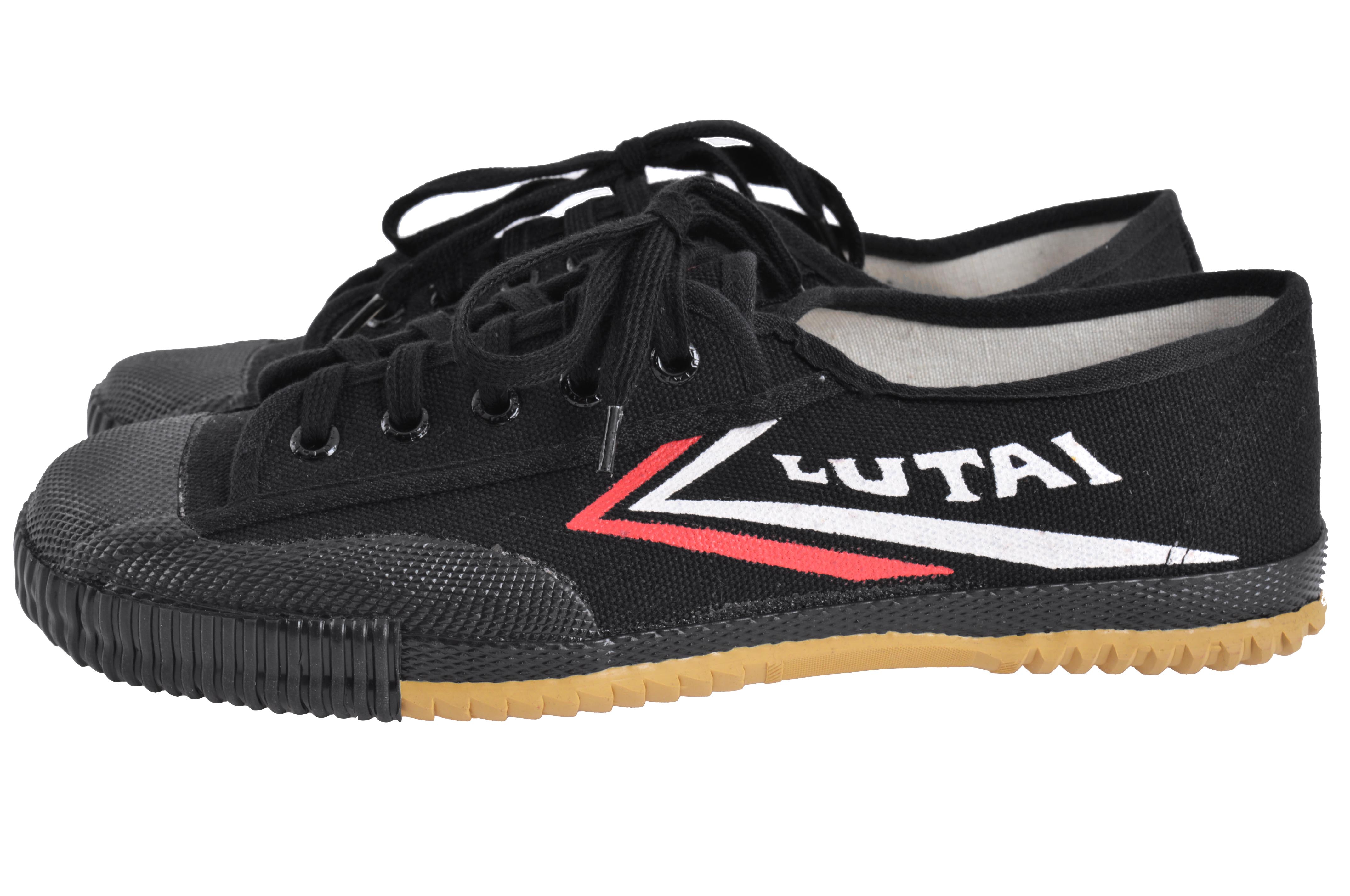 Sapatos Wushu Lutai