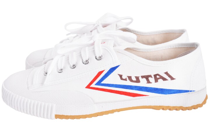 Sapatos Wushu Lutai