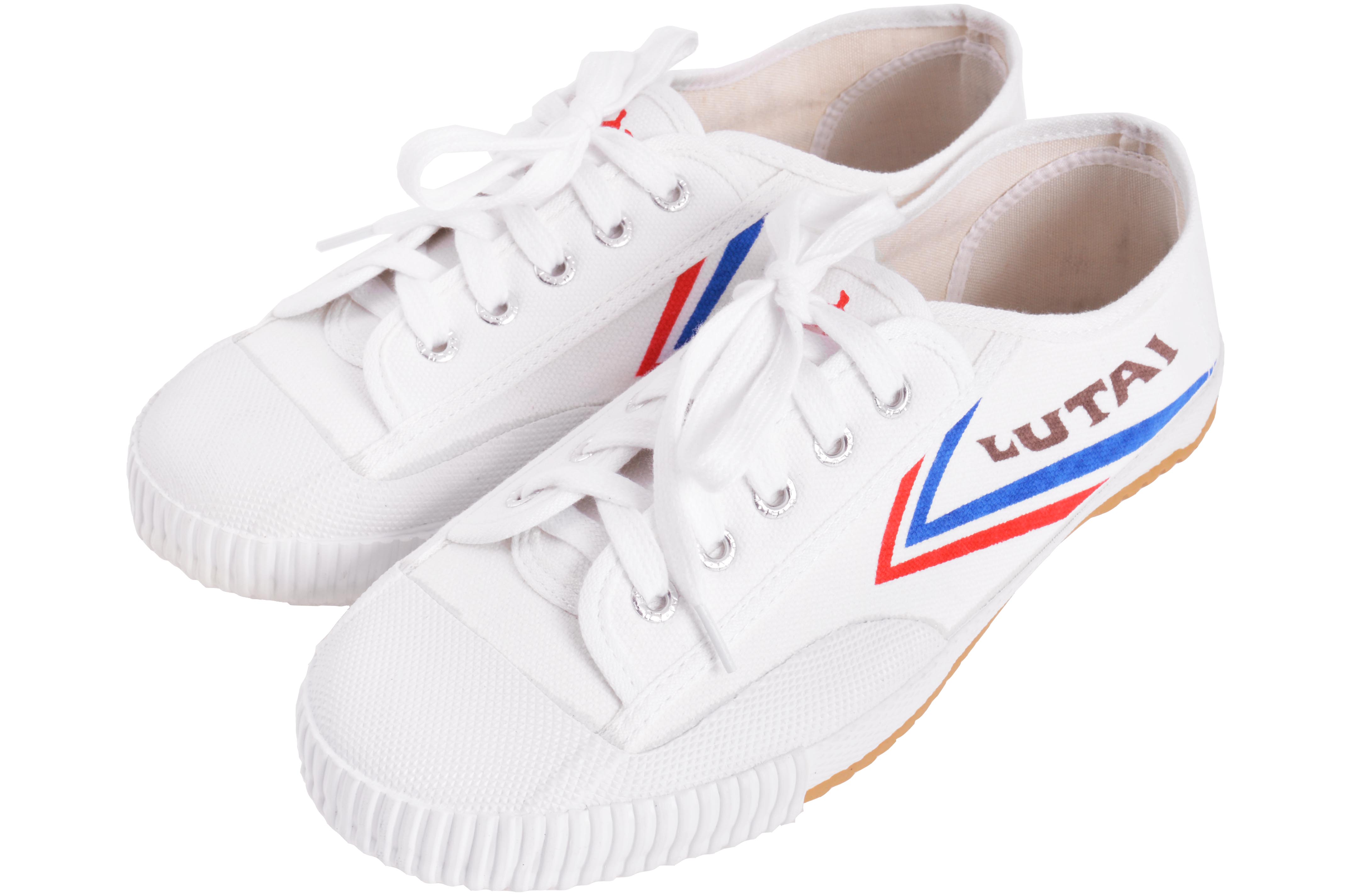 Sapatos Wushu Lutai