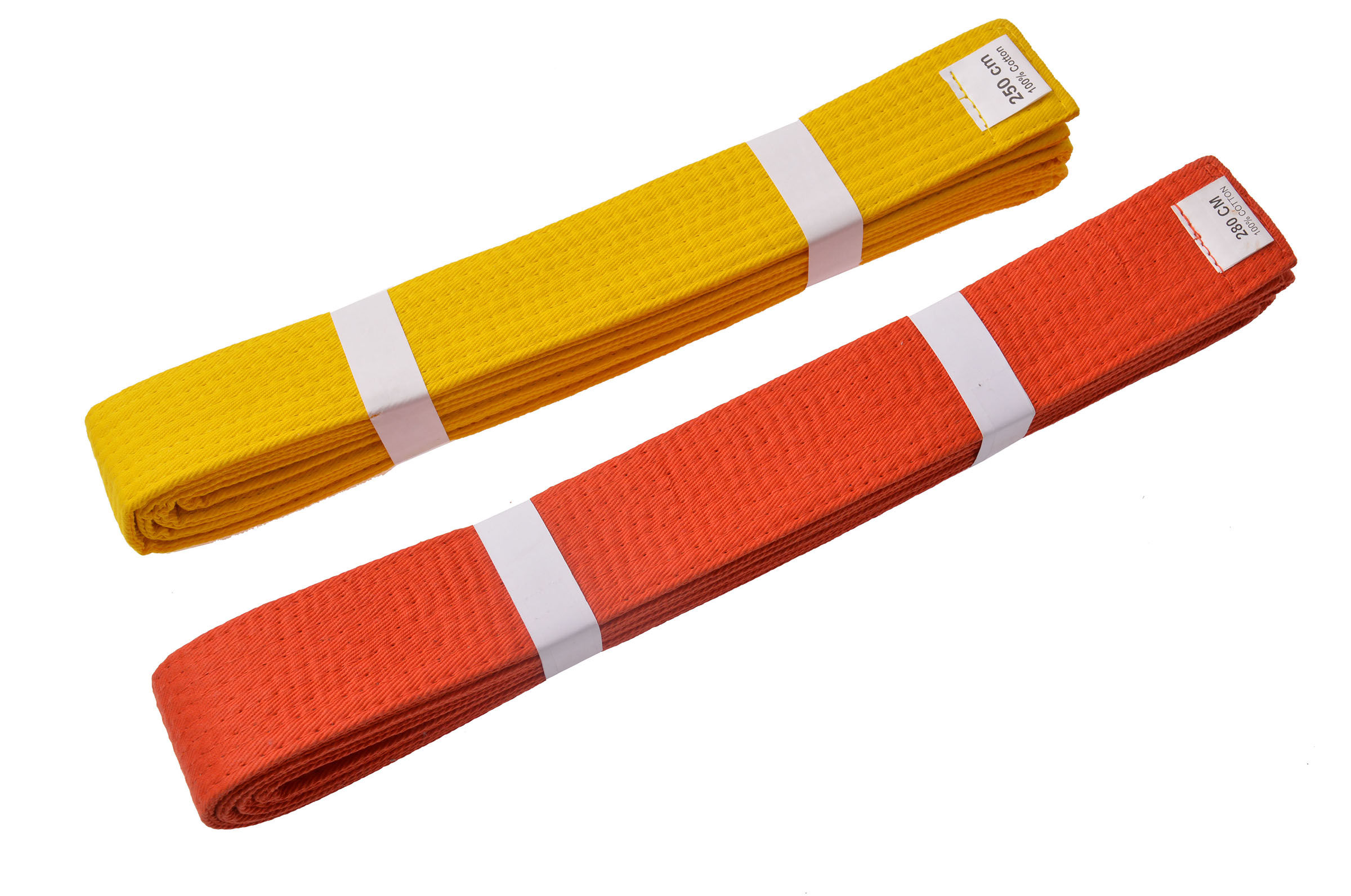 Green Belt Judo