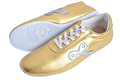 Ai Wu Shoes 1 Golden