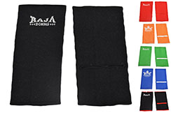 Ankle Guards, Traditionnal - Collector, Raja