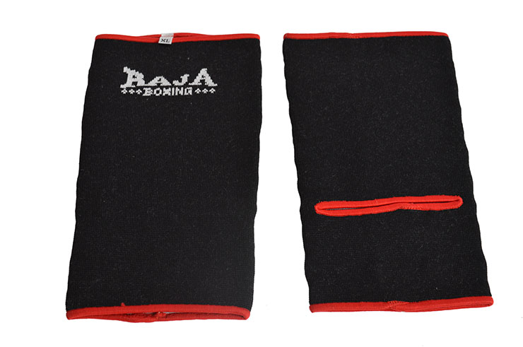 Ankle Guards, Traditionnal - Collector, Raja