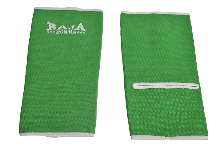 Ankle Guards, Traditionnal - Collector, Raja