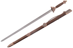 Épée Tai Chi «Longquan» - Semi Flexible