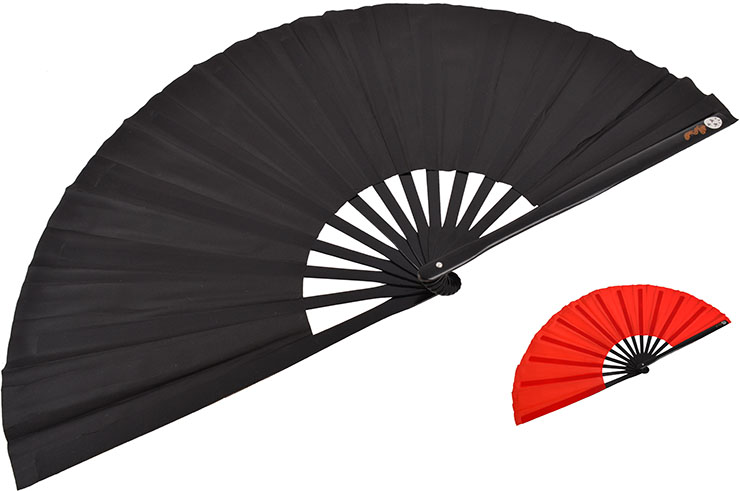 Tai Chi Fan (Tai Ji Shan), Big Sized