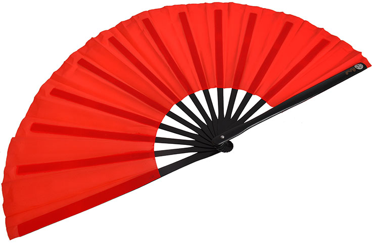 Tai Chi Fan (Tai Ji Shan), Big Sized