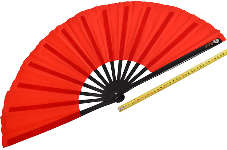 Tai Chi Fan (Tai Ji Shan), Big Sized