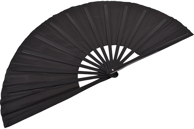 Ventilador de Tai Chi (Tai Ji Shan), Grande tamanho