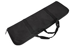 Carrying case, Knives (deffective)