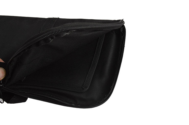 Carrying case, Knives (deffective)