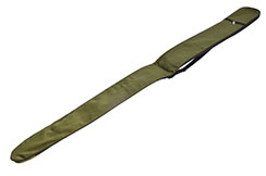 Carrying case Cotton Canavas, Long sword - 120 x 12 cm