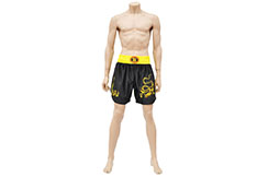 Short Sanda Boxe Chinoise - Dragon, Club