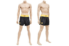 Pantalones Cortos de Boxeo Chino, Entrenamiento - Wesing