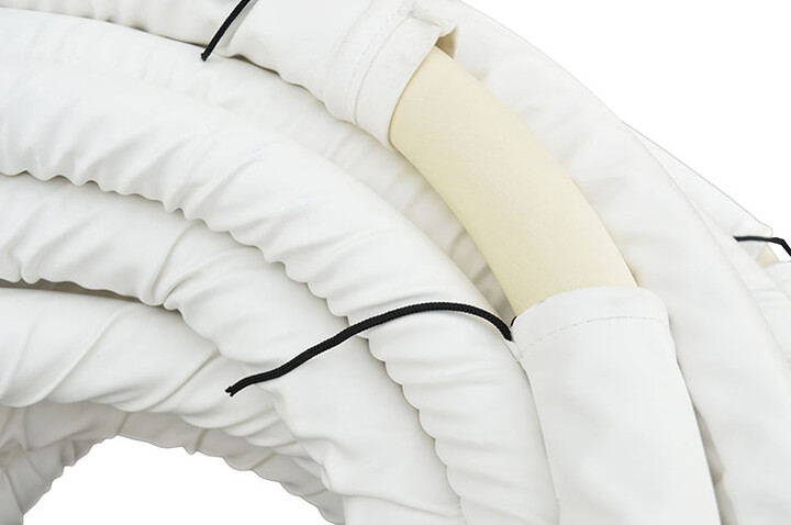 Rope for Boxing Ring - PRO Model | NineStars®