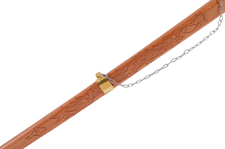 Sabre Guom, Vietname Vo Dao