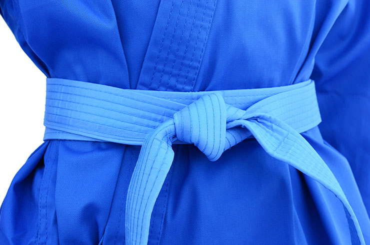 Vo Phuc Vovinam Viet Vo Dao - Kimono Bleu