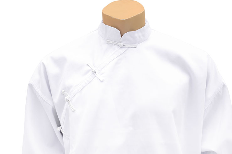 Vestido Tradicional Vietname Vu Dao