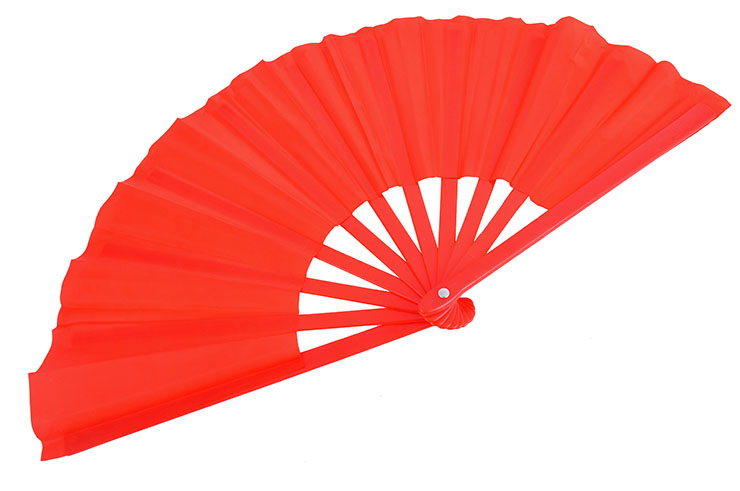 Ventilador Tai Chi (Tai Ji Shan) - Modelo Curto
