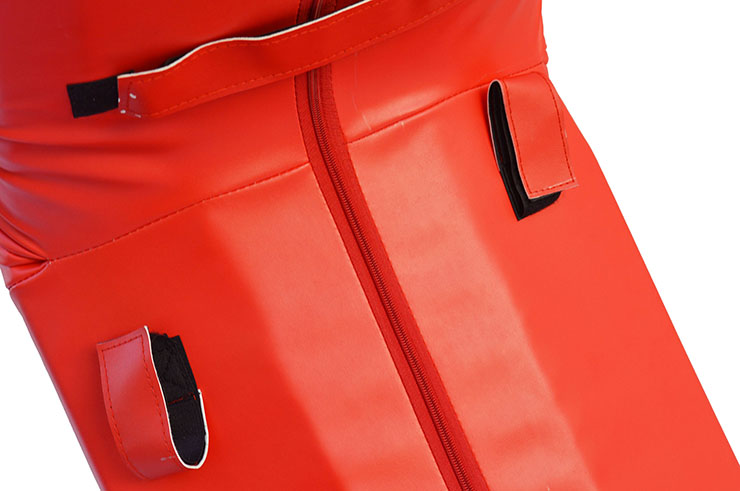 Ring Corner, Large with a Top bulge (Blue, White or Red)