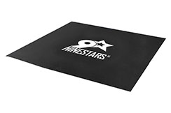Customizable Canvas cover - Boxing Ring