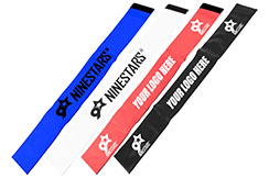 Inter-corda, para ringue de boxe (personalizável) - NineStars®