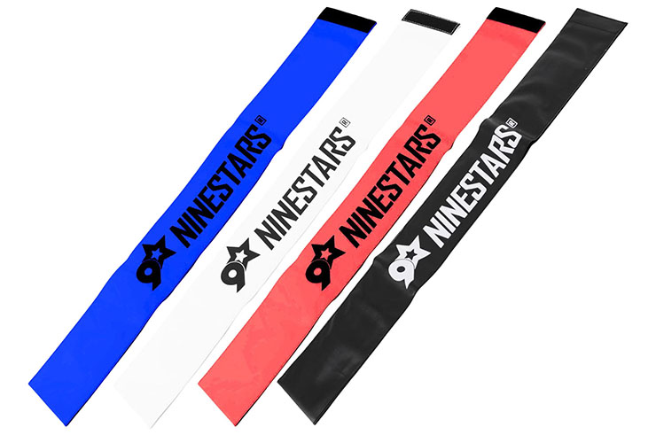 Entrecordón, para Ring de Boxeo (personalizable) - NineStars