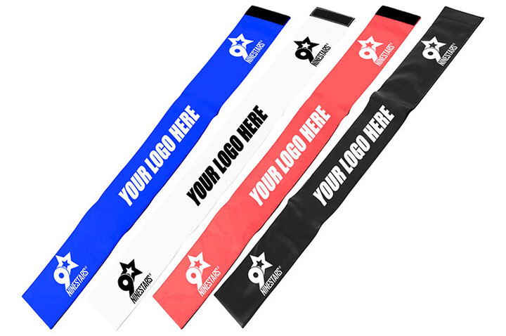 Entre-corde, pour Ring de Boxe (personnalisable) - NineStars®