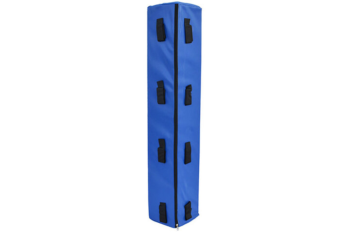 Set of 4 Standard Ring Corners (Blue, White, Red)