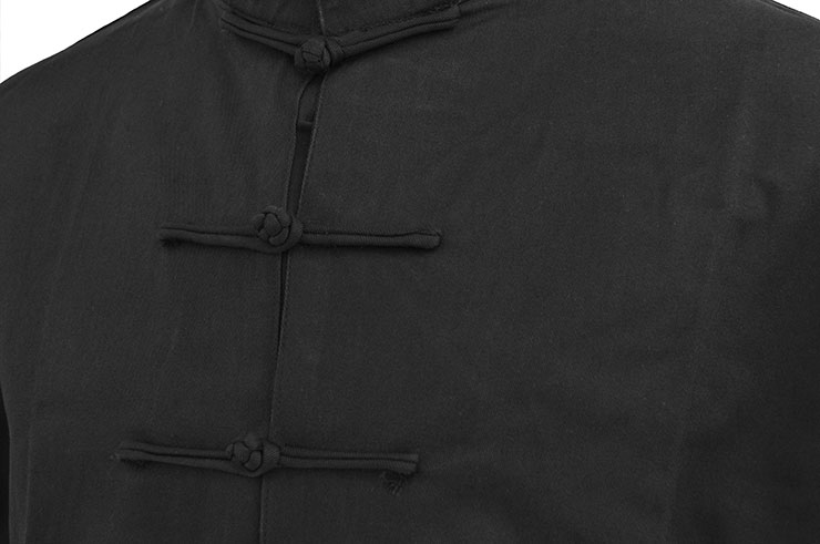 Traditional Traje Bruce Lee JinWuMen - Algodón grueso