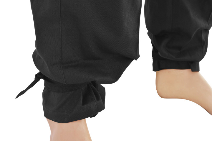 Vestido Bruce Lee Tradicional JingWuMen - Algodão Grosso