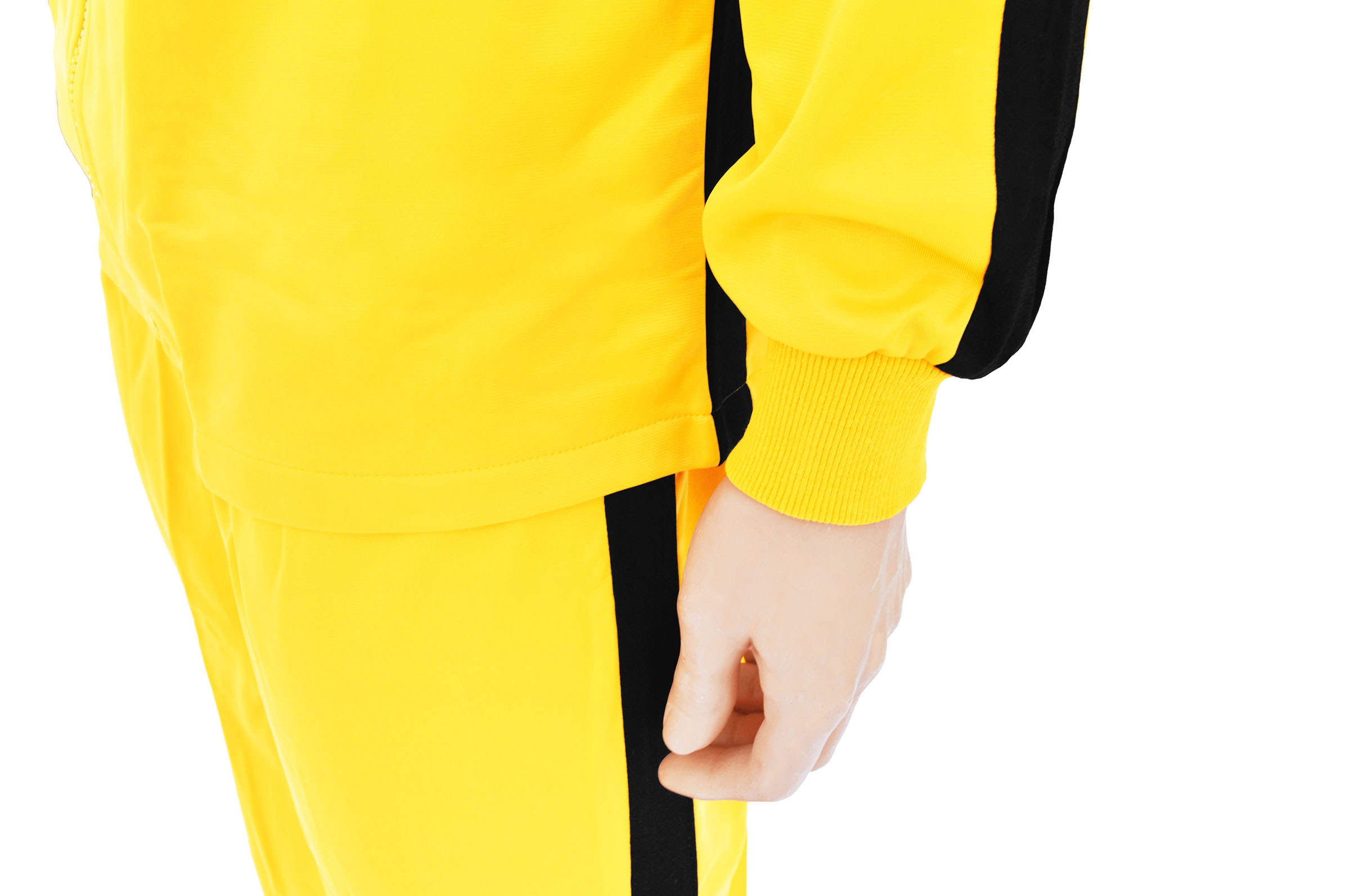 Bruce Lee & Kill Bill Track Suit 