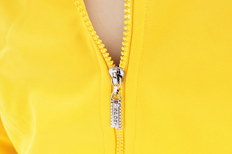 fato de treino Bruce Lee & Kill Bill