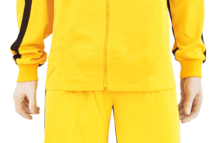 Bruce Lee & Kill Bill Track Suit