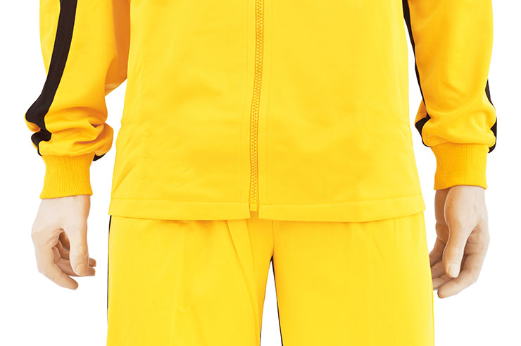 fato de treino Bruce Lee & Kill Bill
