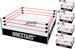 WWE Wrestling Ring