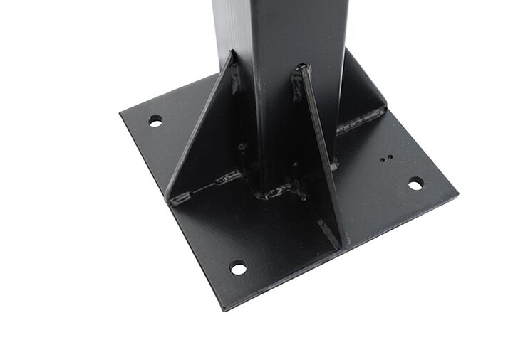 Gaiola/suporte para sacos de pancada e RDX | NineStars®