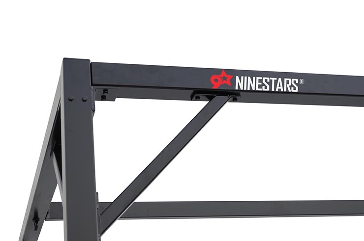 Cage for punching bags - NineStars